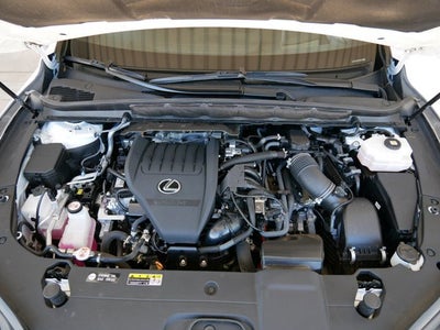 2023 Lexus RX 500h F SPORT PERFORMANCE AWD
