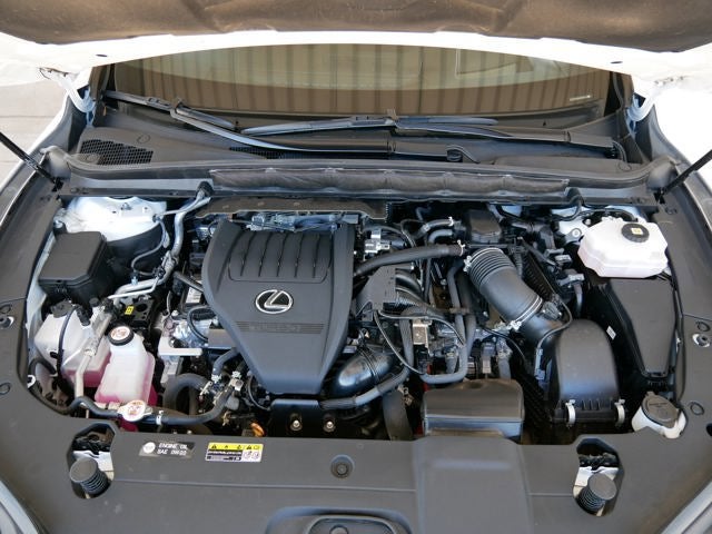 2023 Lexus RX 500h F SPORT PERFORMANCE AWD