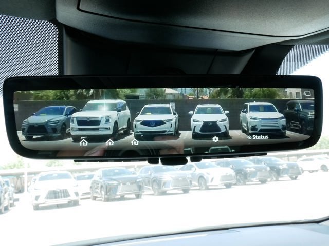 2023 Lexus RX 500h F SPORT PERFORMANCE AWD