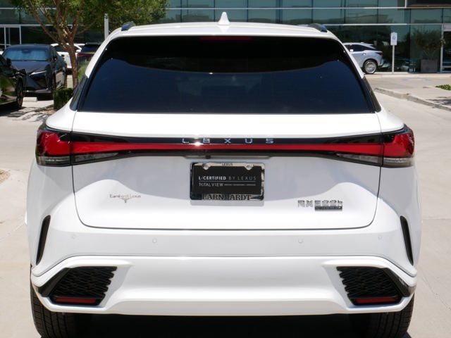 2023 Lexus RX 500h F SPORT PERFORMANCE AWD