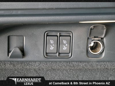 2026 Lexus RX 500h F SPORT PERFORMANCE AWD