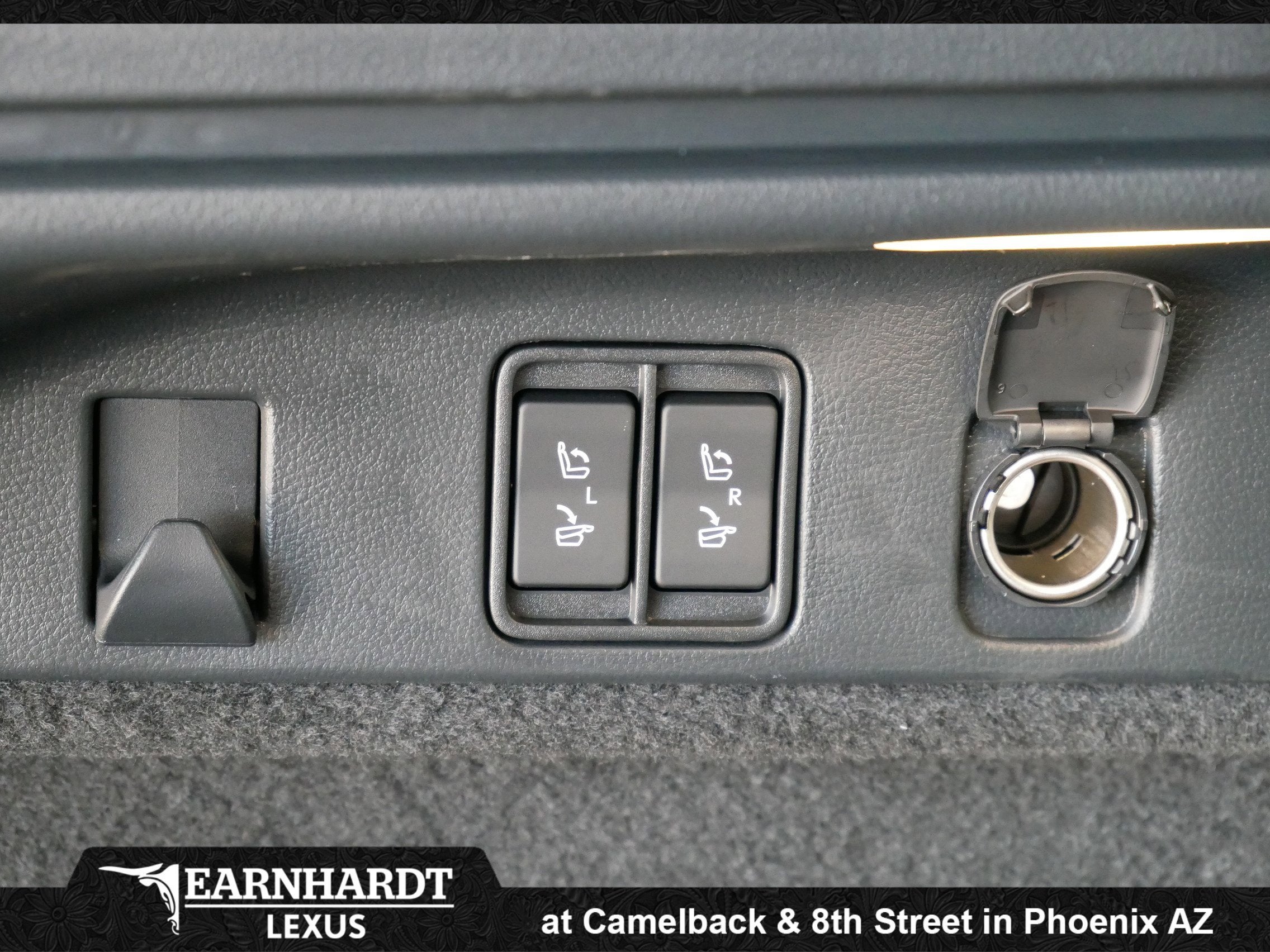 2026 Lexus RX 500h F SPORT PERFORMANCE AWD