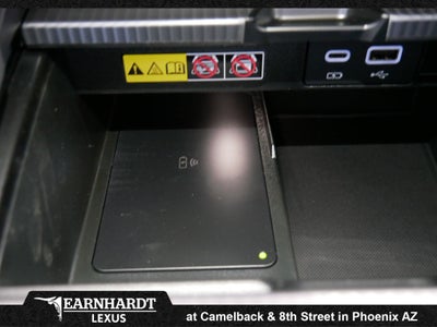 2026 Lexus RX 500h F SPORT PERFORMANCE AWD