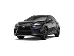 2026 Lexus RX 500h F SPORT PERFORMANCE AWD
