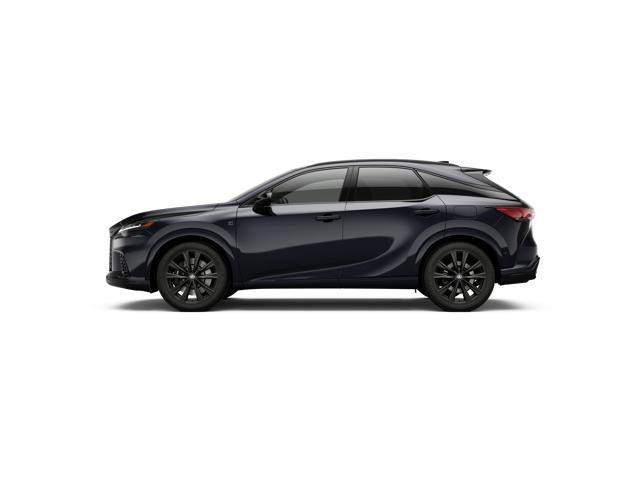 2026 Lexus RX 500h F SPORT PERFORMANCE AWD