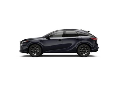 2026 Lexus RX 500h F SPORT PERFORMANCE AWD