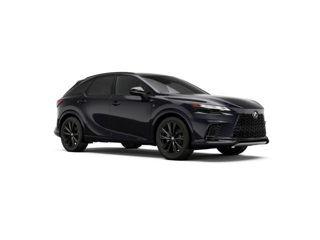 2026 Lexus RX 500h F SPORT PERFORMANCE AWD