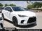 2026 Lexus RX 500h F SPORT PERFORMANCE AWD
