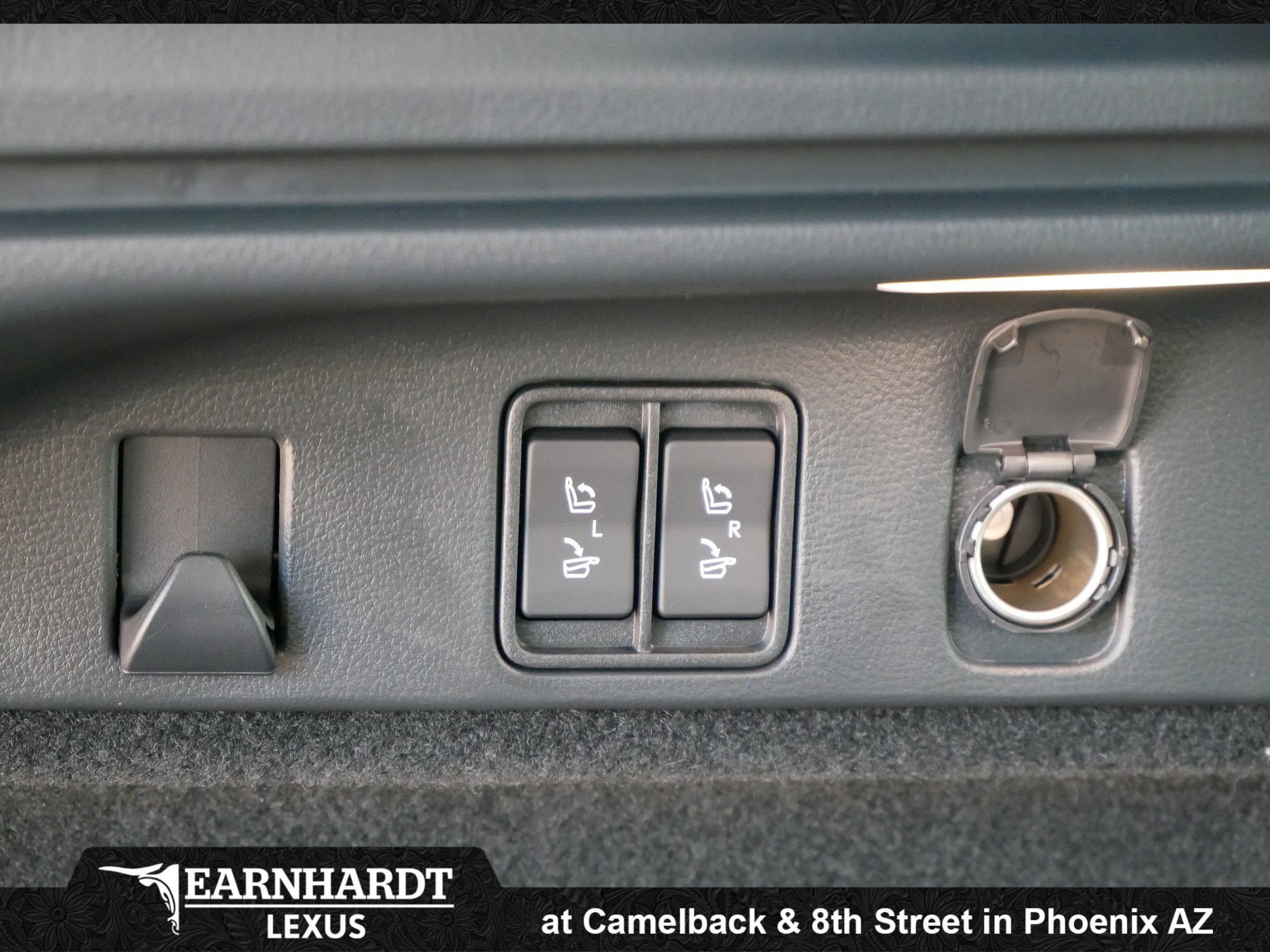 2026 Lexus RX 500h F SPORT PERFORMANCE AWD