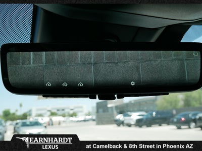 2026 Lexus RX 500h F SPORT PERFORMANCE AWD