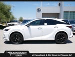 2026 Lexus RX 500h F SPORT PERFORMANCE AWD