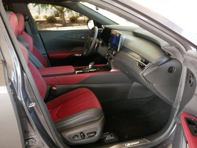 2024 Lexus RX 500h F SPORT Performance