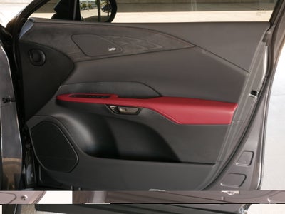 2024 Lexus RX 500h F SPORT Performance