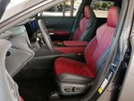2024 Lexus RX 500h F SPORT Performance