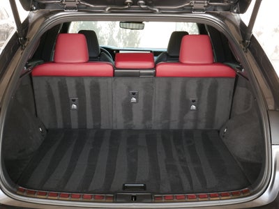 2024 Lexus RX 500h F SPORT Performance