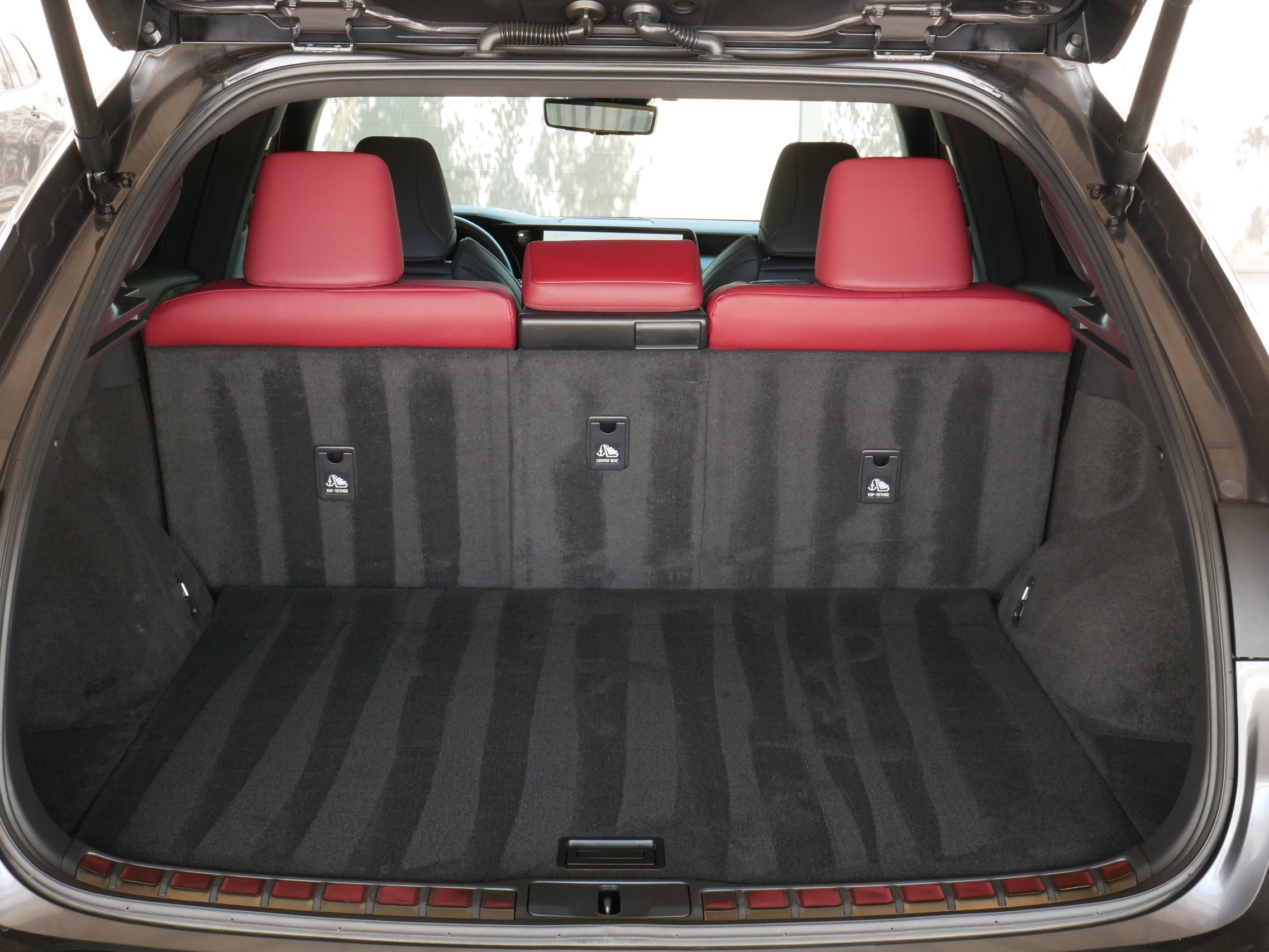 2024 Lexus RX 500h F SPORT Performance