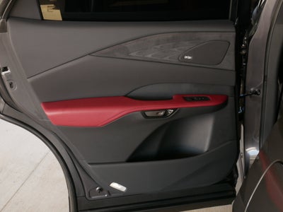 2024 Lexus RX 500h F SPORT Performance
