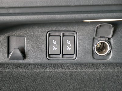 2024 Lexus RX 500h F SPORT Performance