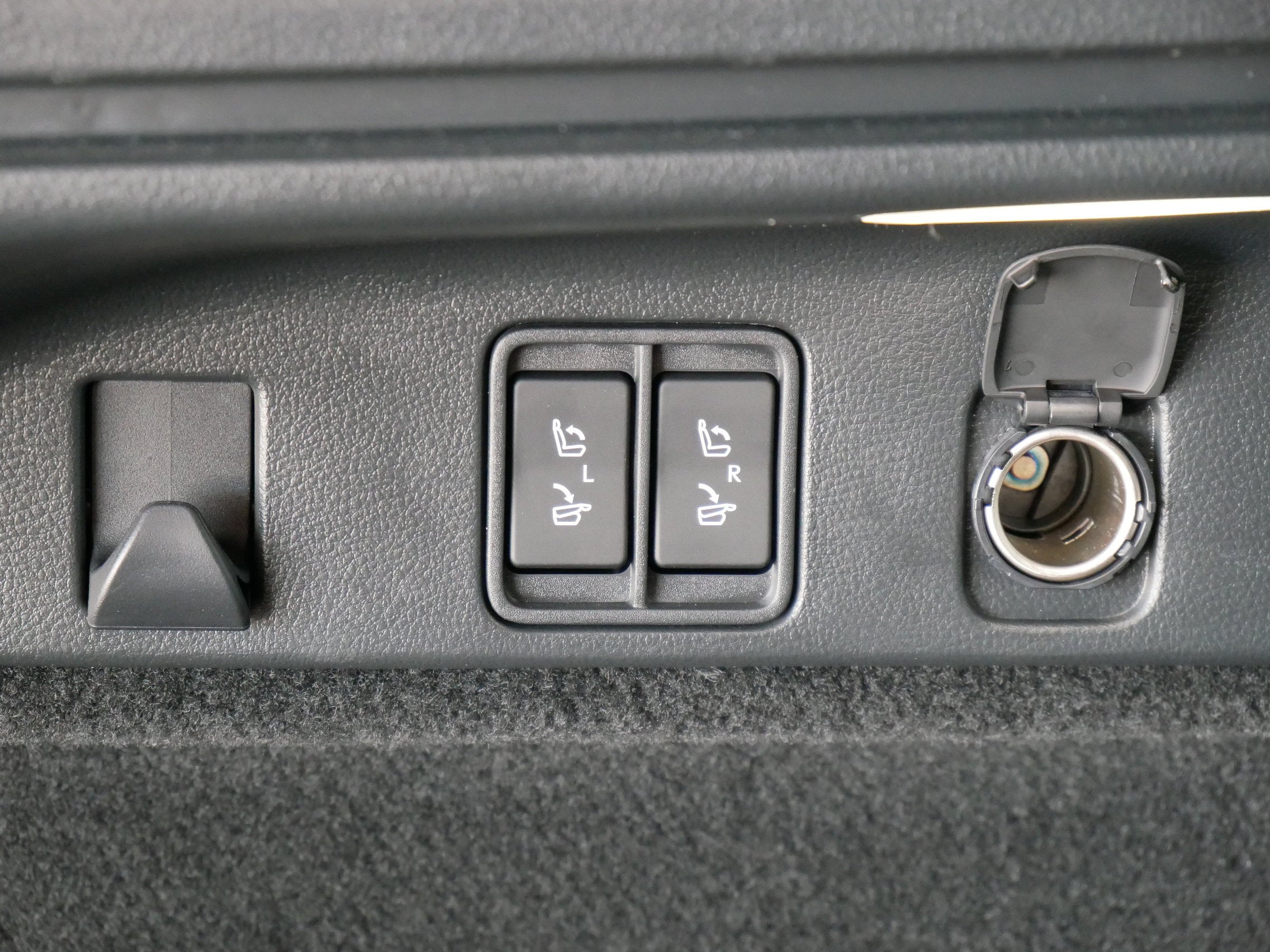 2024 Lexus RX 500h F SPORT Performance
