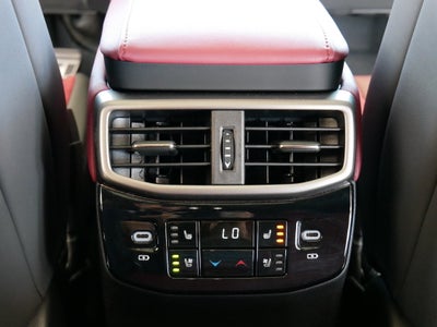 2024 Lexus RX 500h F SPORT Performance