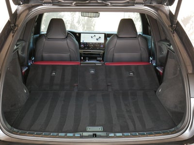 2024 Lexus RX 500h F SPORT Performance