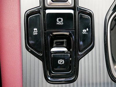 2024 Lexus RX 500h F SPORT Performance