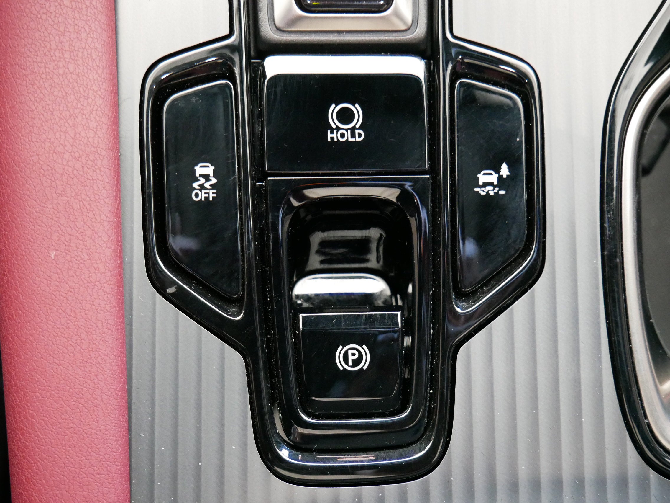 2024 Lexus RX 500h F SPORT Performance