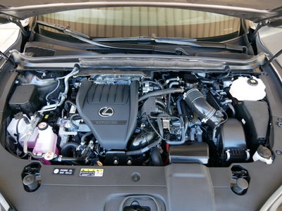 2024 Lexus RX 500h F SPORT Performance