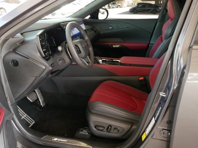 2024 Lexus RX 500h F SPORT Performance