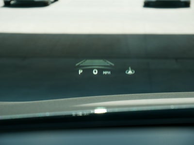2024 Lexus RX 500h F SPORT Performance