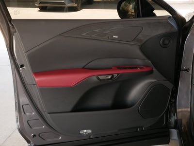 2024 Lexus RX 500h F SPORT Performance