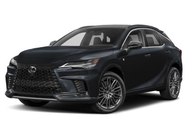 2026 Lexus RX 500h F SPORT PERFORMANCE AWD