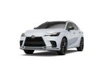 2026 Lexus RX 500h F SPORT PERFORMANCE AWD