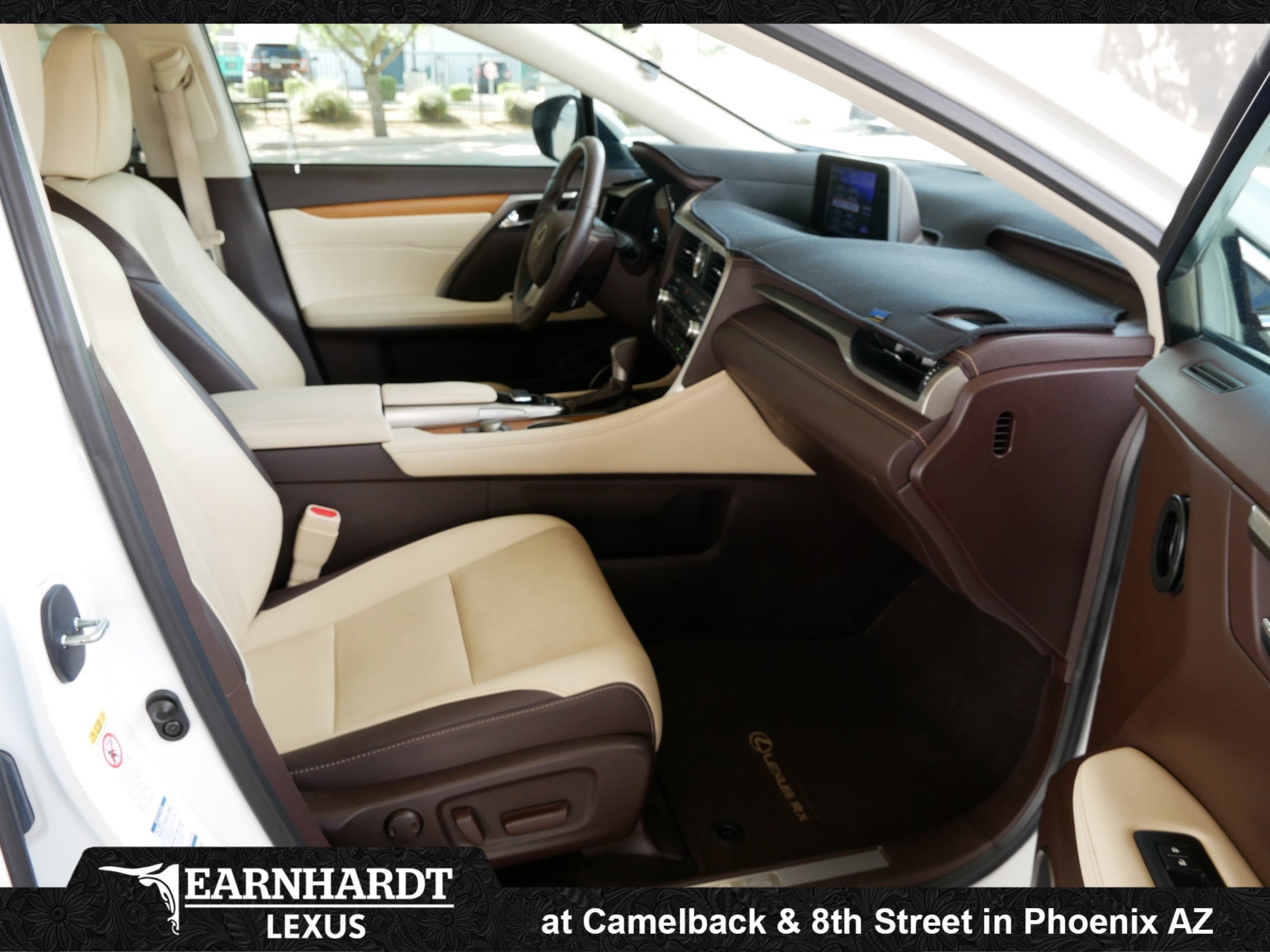 2016 Lexus RX 450h 450h