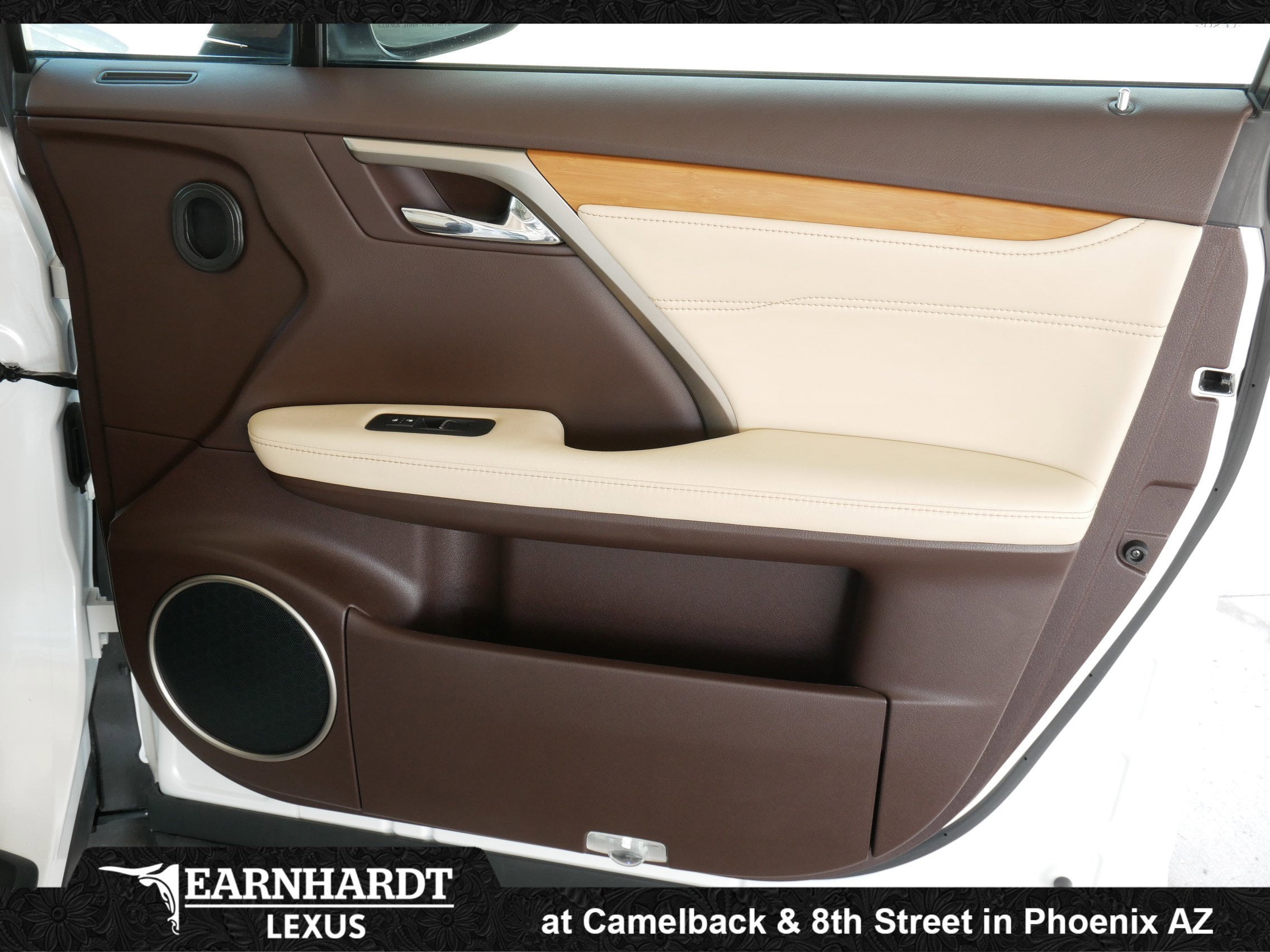 2016 Lexus RX 450h 450h