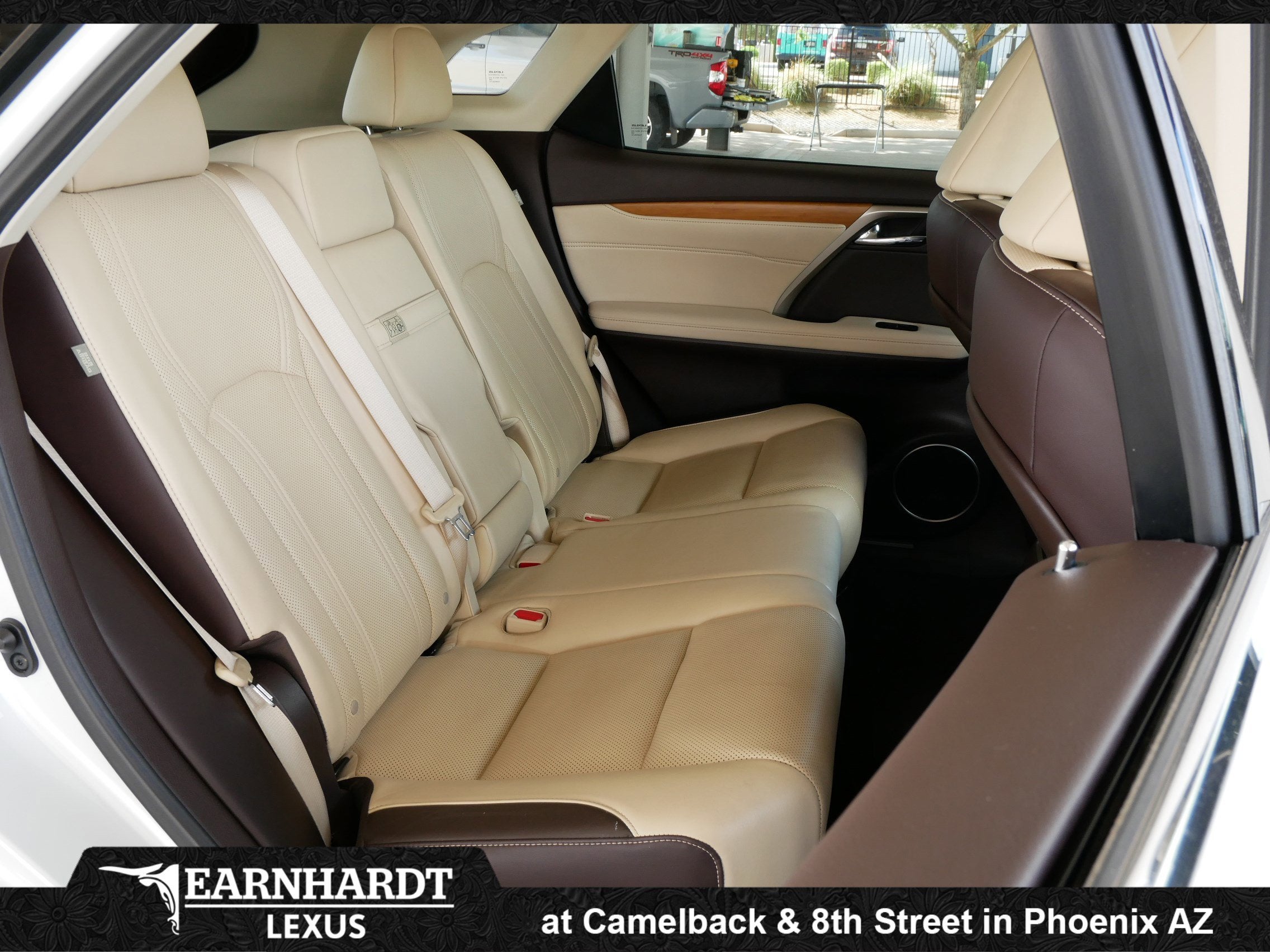 2016 Lexus RX 450h 450h