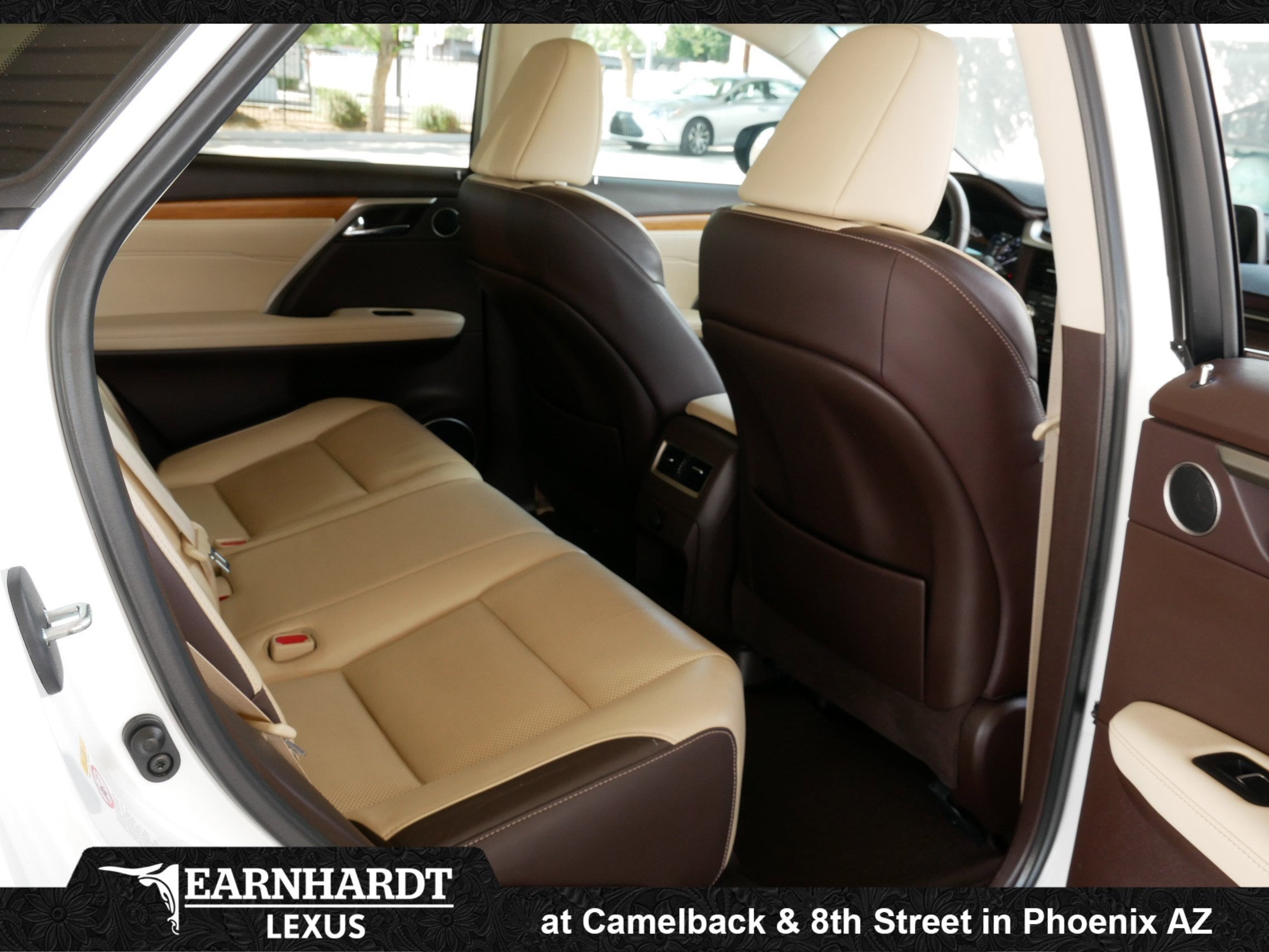 2016 Lexus RX 450h 450h