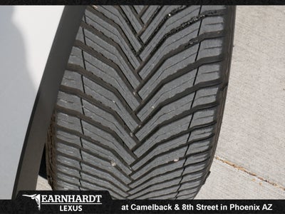 2016 Lexus RX 450h 450h