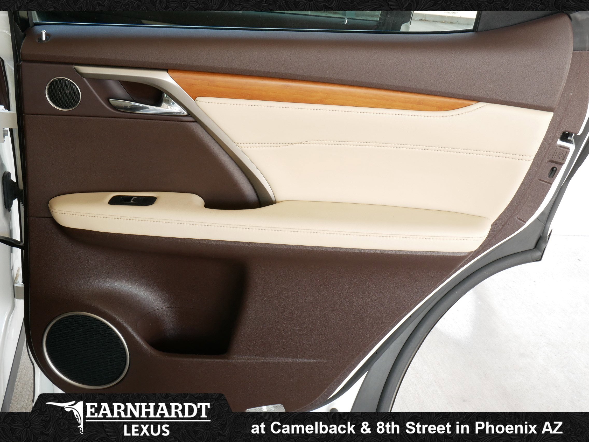 2016 Lexus RX 450h 450h