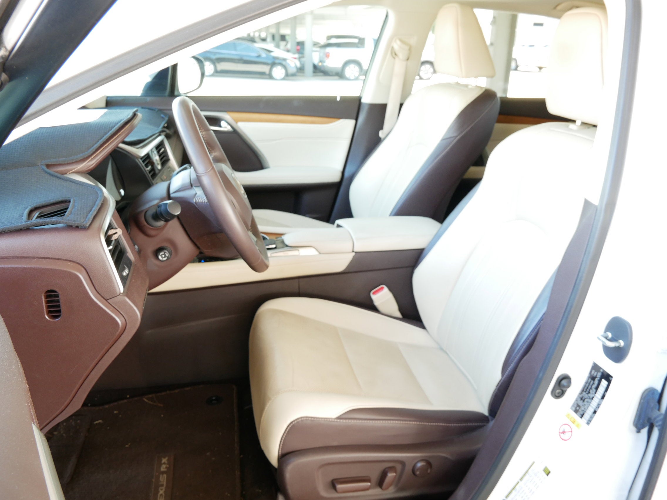 2016 Lexus RX 450h 450h