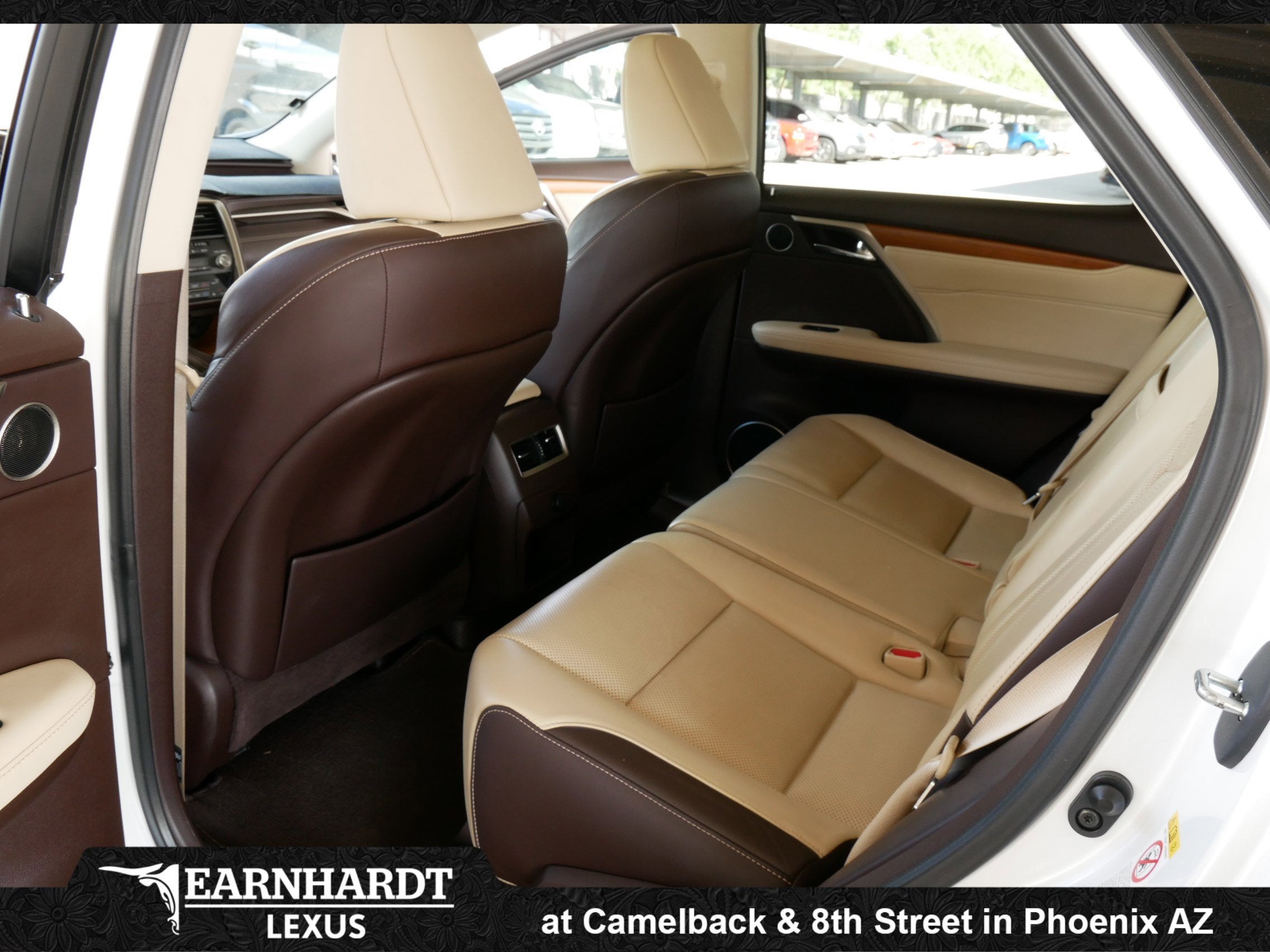 2016 Lexus RX 450h 450h