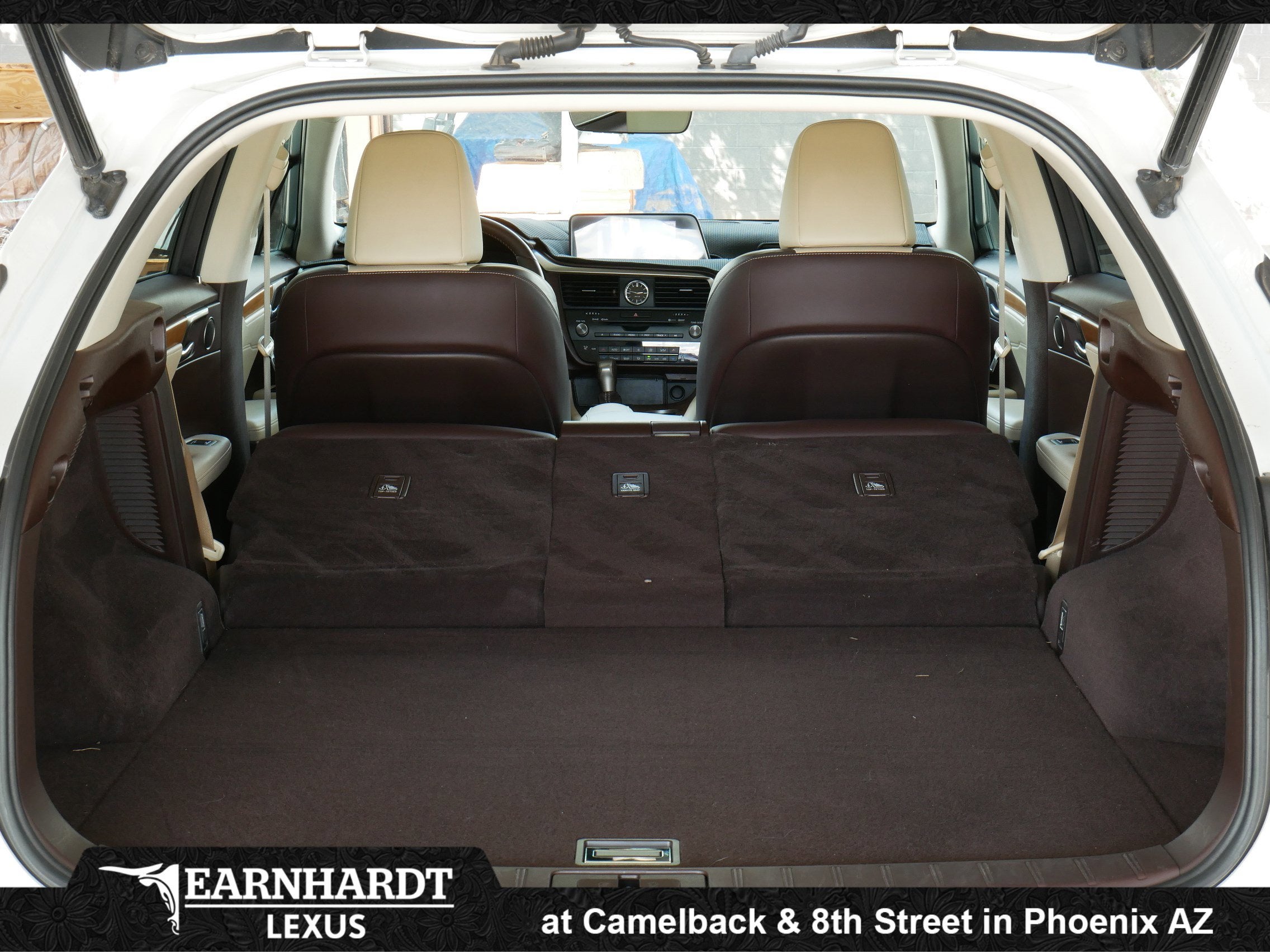 2016 Lexus RX 450h 450h