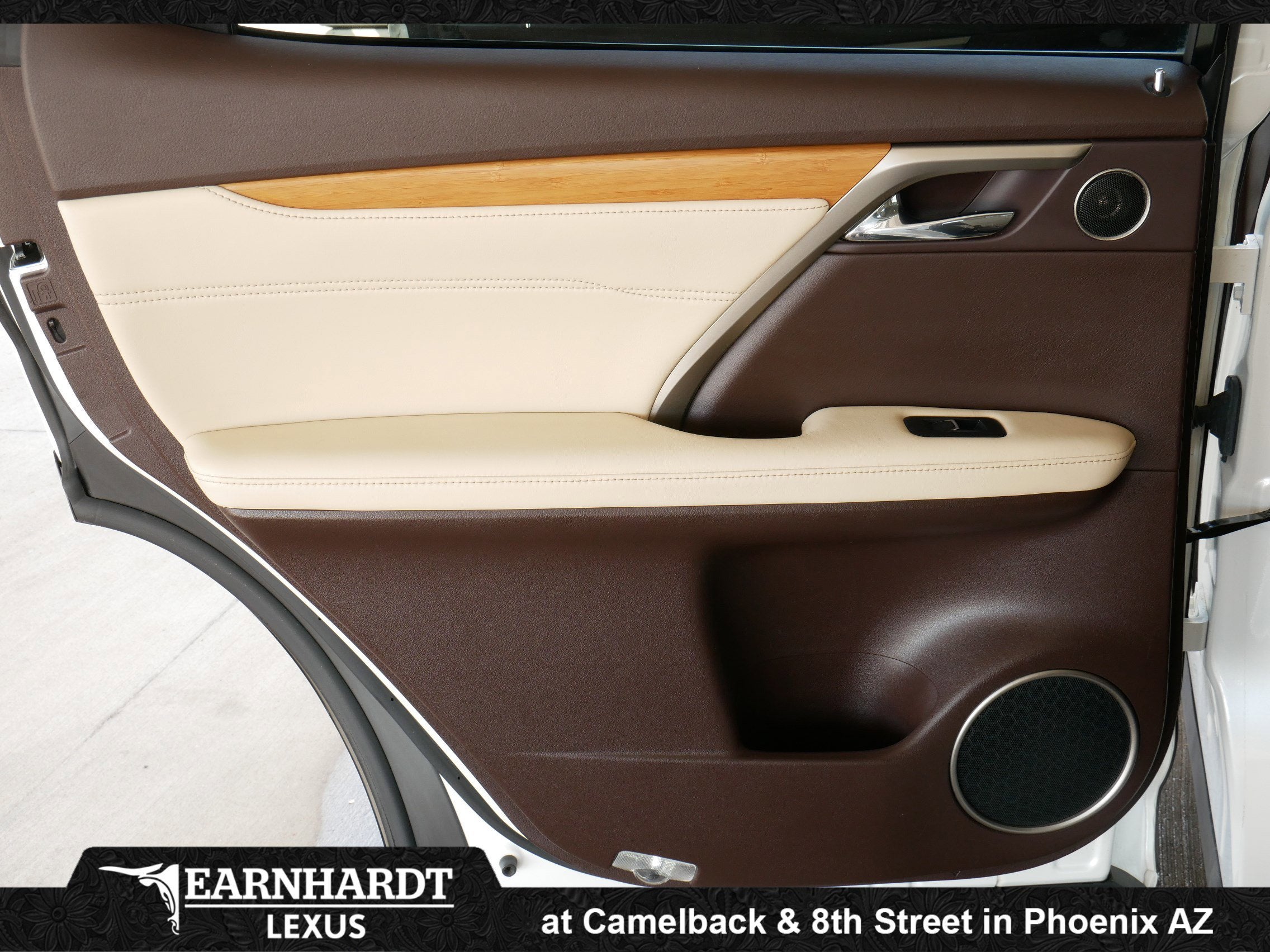 2016 Lexus RX 450h 450h