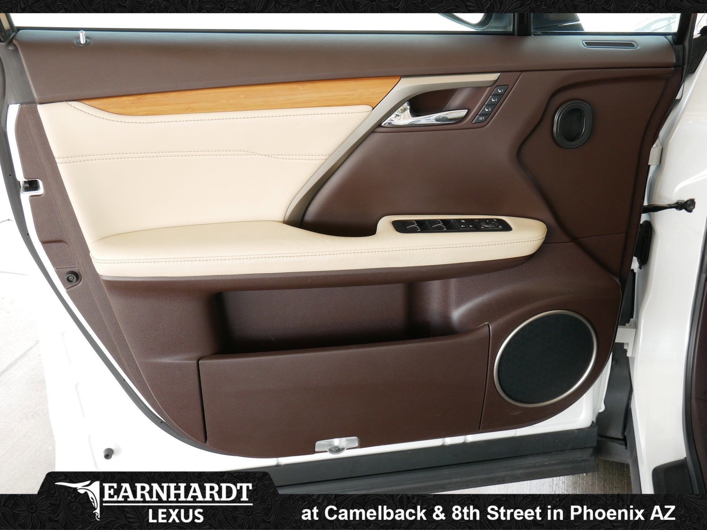 2016 Lexus RX 450h 450h