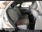 2018 Lexus RX RX 450h