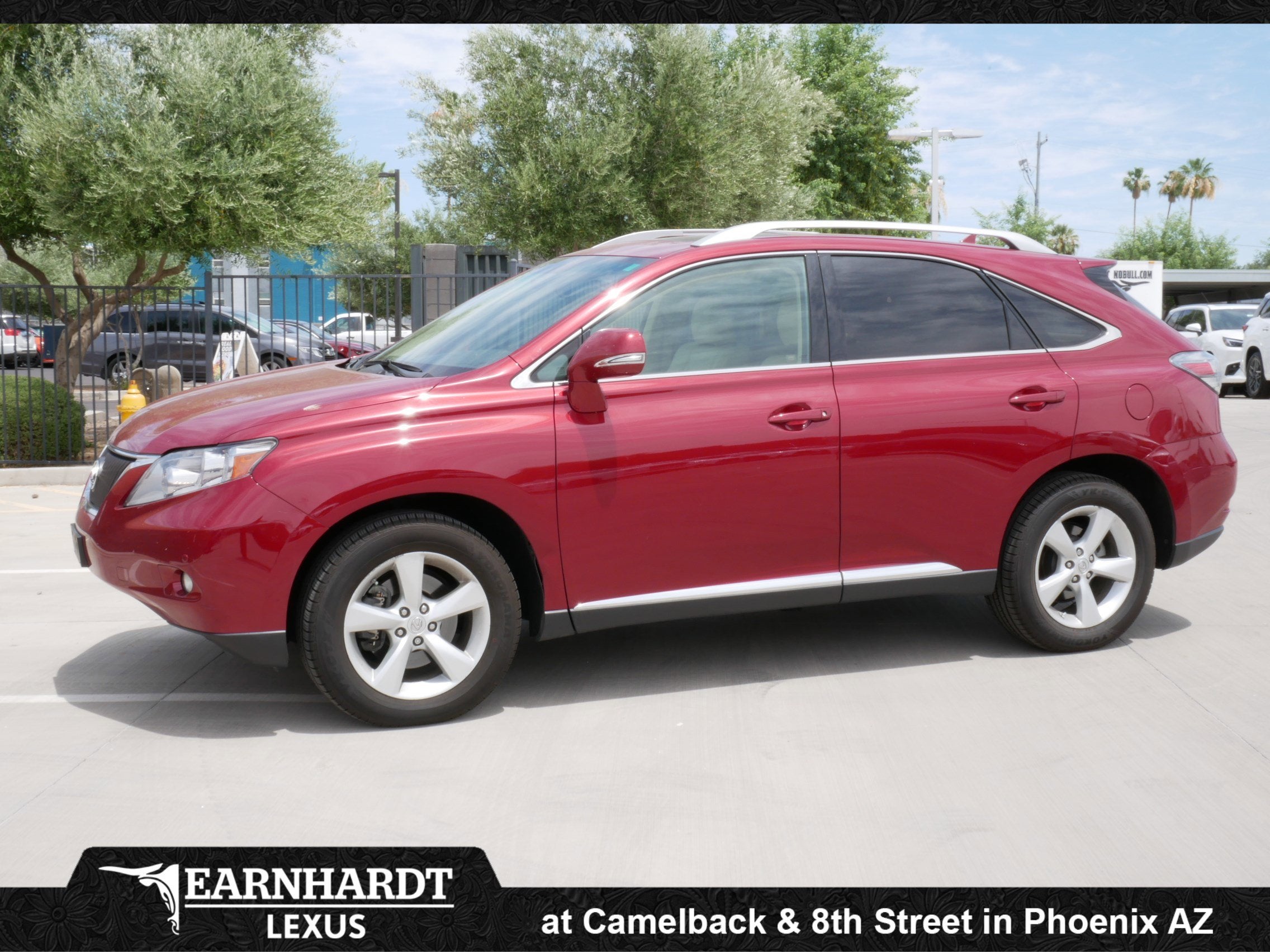2010 Lexus RX 350 350 AWD's photo