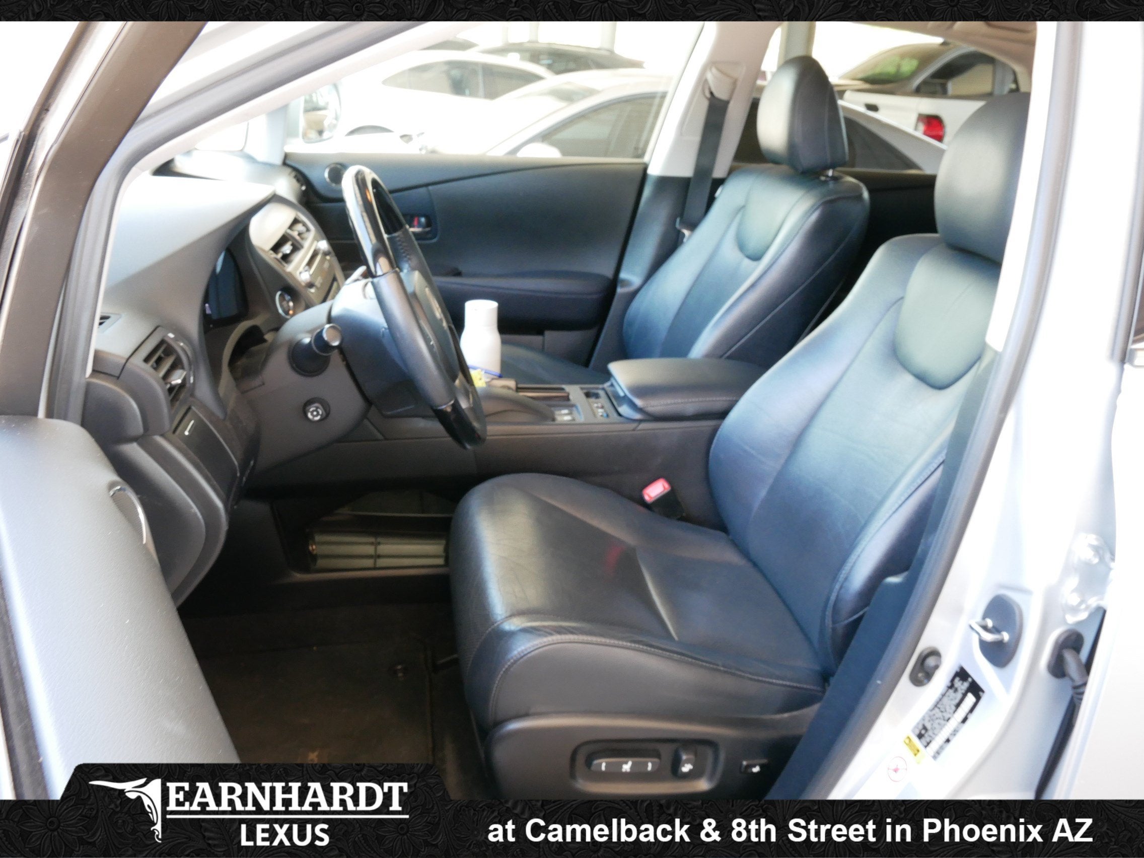 2013 Lexus RX 350 350