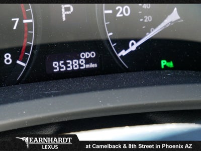 2013 Lexus RX 350 350