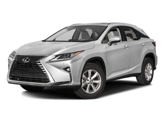 2016 Lexus RX 350 350
