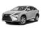 2016 Lexus RX 350 350